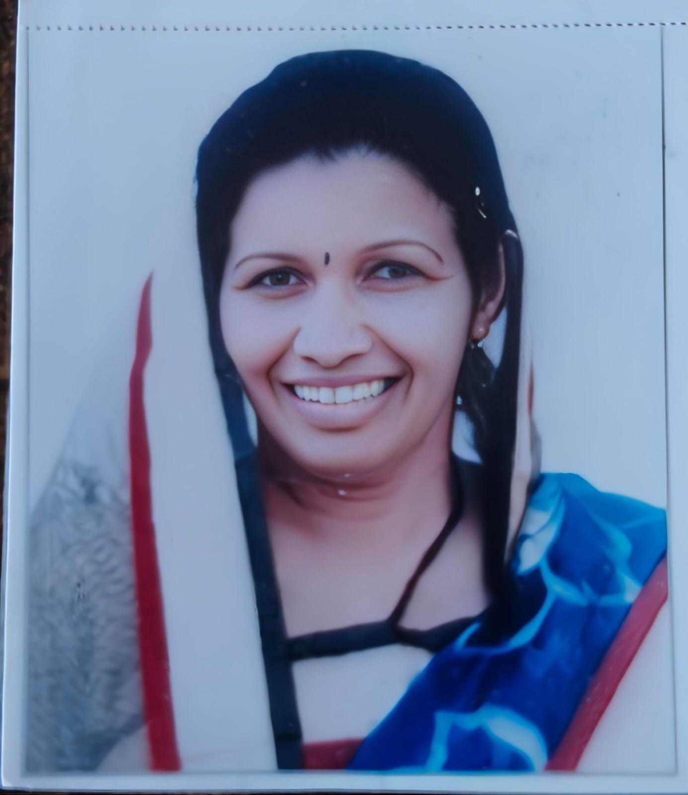 सौ. साधना महेंद्रकूमार काले