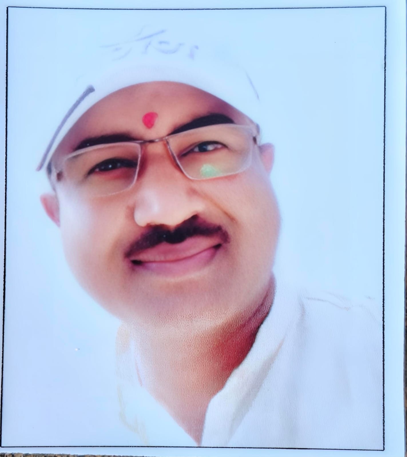 श्री. प्रताप शिवाजी दाभाडे