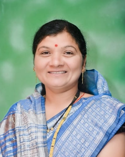 सौ. वैशाली विजय दाभाडे